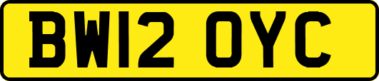 BW12OYC