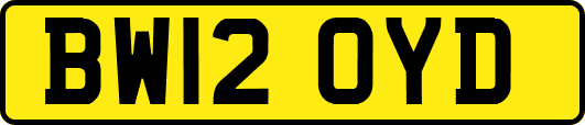 BW12OYD