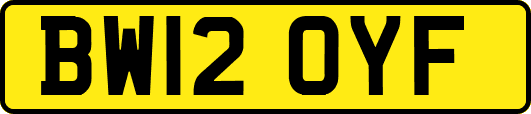 BW12OYF