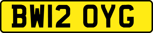BW12OYG