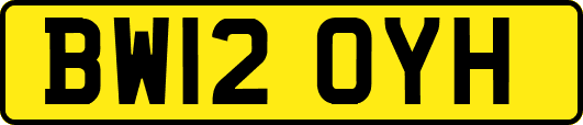 BW12OYH