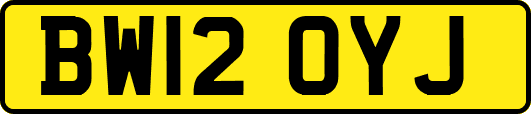 BW12OYJ
