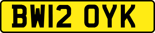 BW12OYK