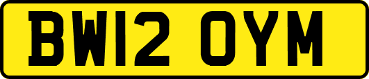 BW12OYM