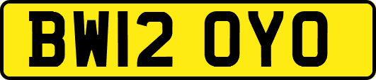 BW12OYO