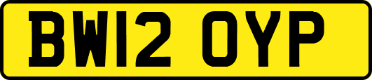 BW12OYP