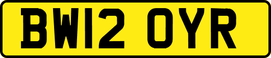 BW12OYR