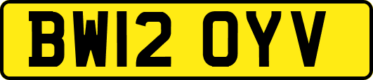 BW12OYV