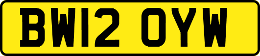 BW12OYW