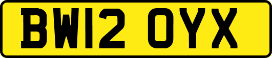 BW12OYX