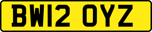 BW12OYZ