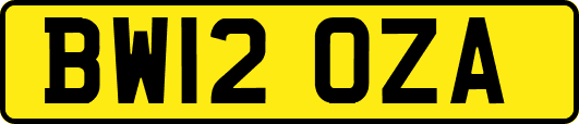BW12OZA