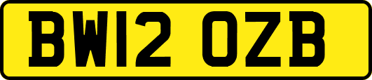 BW12OZB