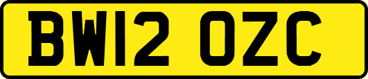 BW12OZC