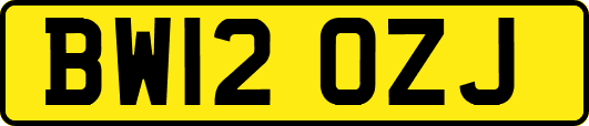 BW12OZJ