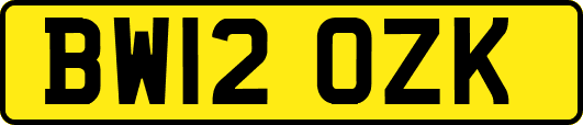 BW12OZK