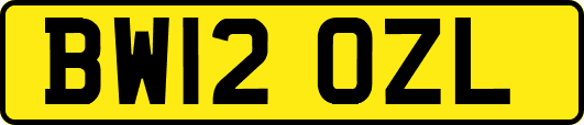 BW12OZL