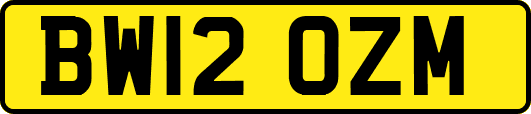 BW12OZM