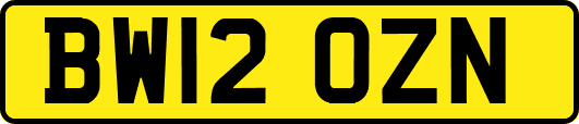 BW12OZN