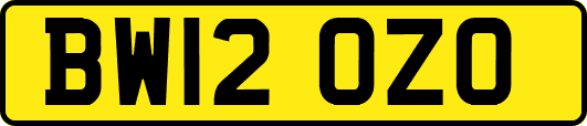 BW12OZO