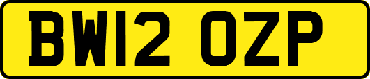 BW12OZP