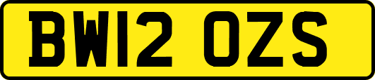 BW12OZS