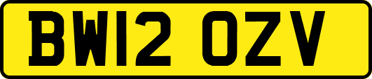 BW12OZV