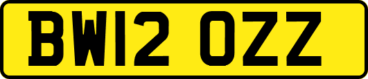 BW12OZZ