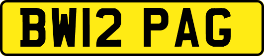 BW12PAG
