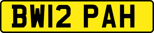 BW12PAH