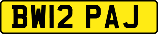 BW12PAJ