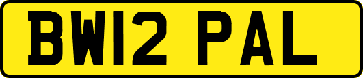 BW12PAL