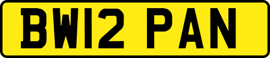 BW12PAN