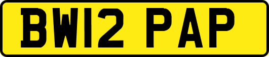 BW12PAP