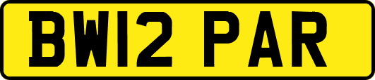 BW12PAR