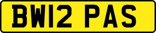 BW12PAS