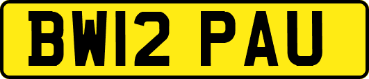 BW12PAU