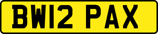 BW12PAX