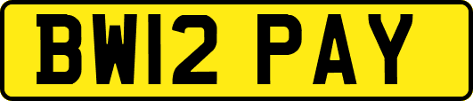 BW12PAY