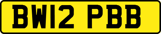 BW12PBB