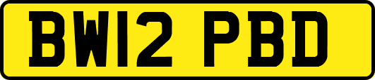BW12PBD