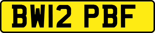 BW12PBF