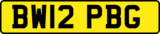 BW12PBG