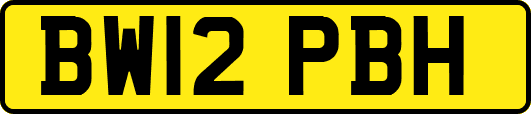 BW12PBH