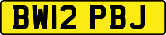 BW12PBJ