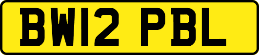 BW12PBL