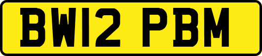 BW12PBM