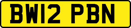 BW12PBN