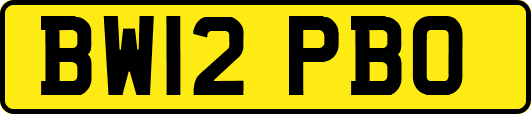 BW12PBO