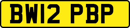 BW12PBP